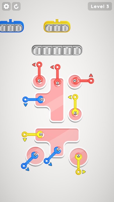 Wrench Jam screenshot 5