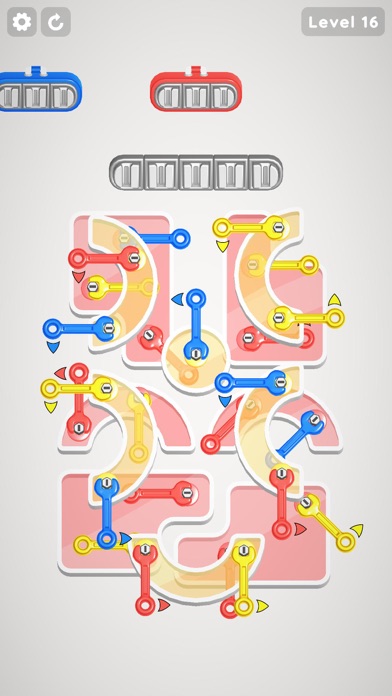 Wrench Jam screenshot 3