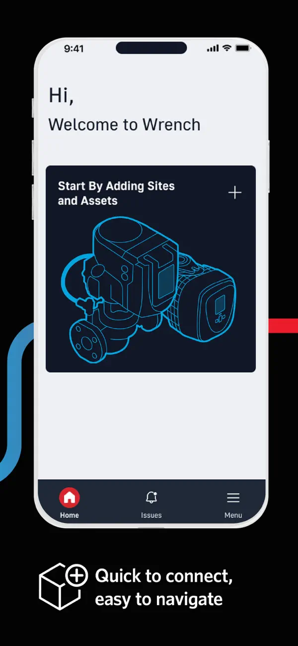 Wrench screenshot 4