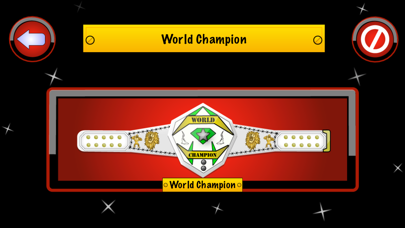 Wrestling Belt Creator screenshot 2