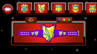 Wrestling Belt Creator screenshot 4