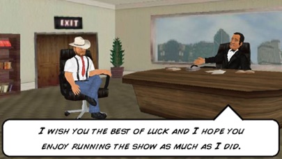 Wrestling Revolution screenshot 4