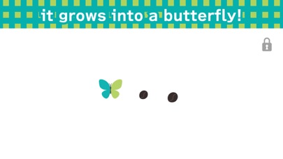 wriggles screenshot 3