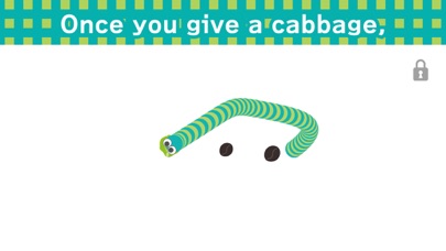 wriggles screenshot 4