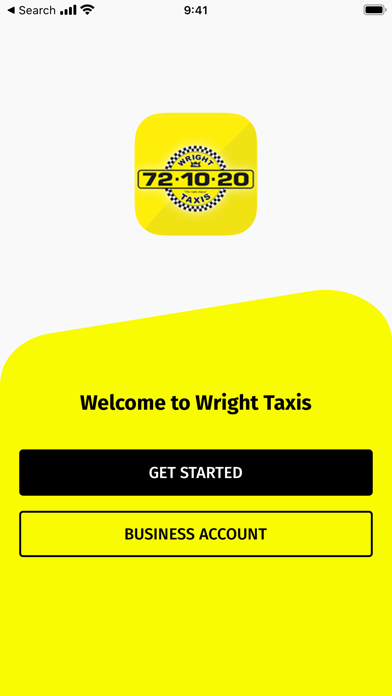 Wright Taxis screenshot 3