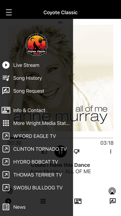Wright.Media KWEYAM screenshot 2