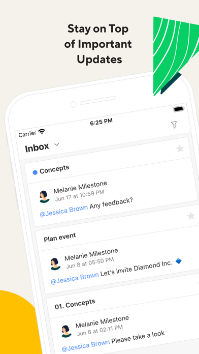 Wrike: Where Work Flows screenshot 6