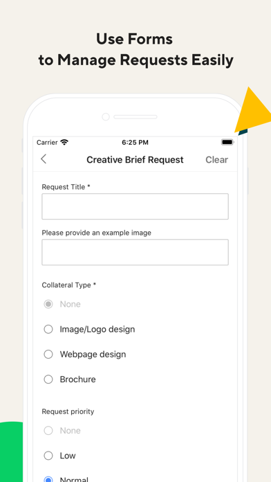 Wrike: Where Work Flows screenshot 1