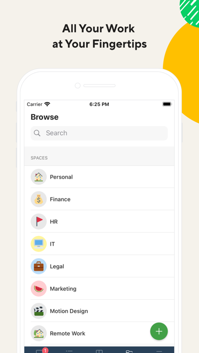 Wrike: Where Work Flows screenshot 4