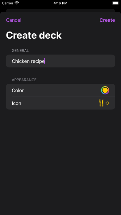 WristDeck screenshot 7