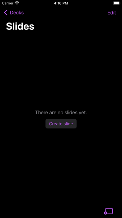 WristDeck screenshot 4