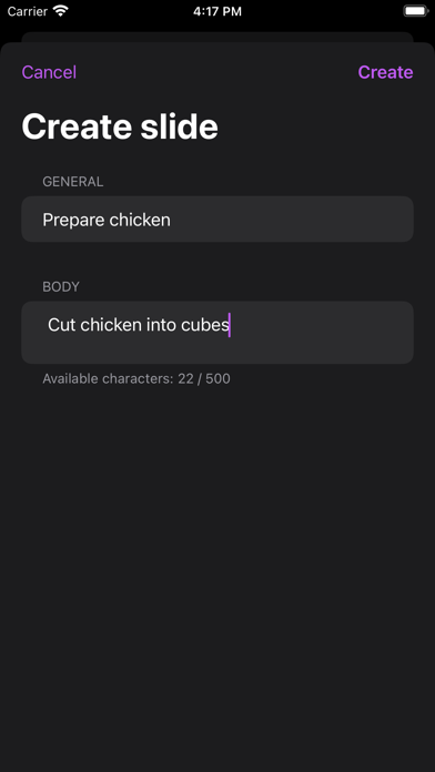 WristDeck screenshot 3