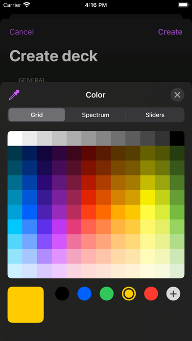 WristDeck screenshot 6