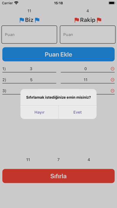Write and Grip (Scoreboard) screenshot 1