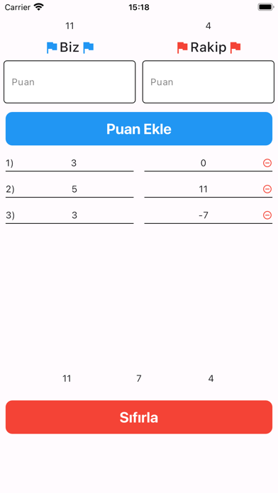 Write and Grip (Scoreboard) screenshot 4
