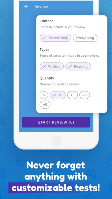 Write It! Korean screenshot 1