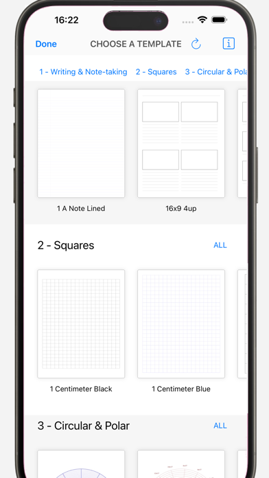 Write on PDF - White board screenshot 2