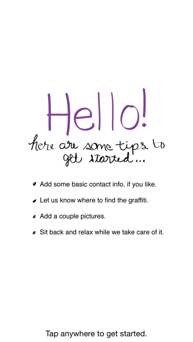 Write On, Right Off! screenshot 2