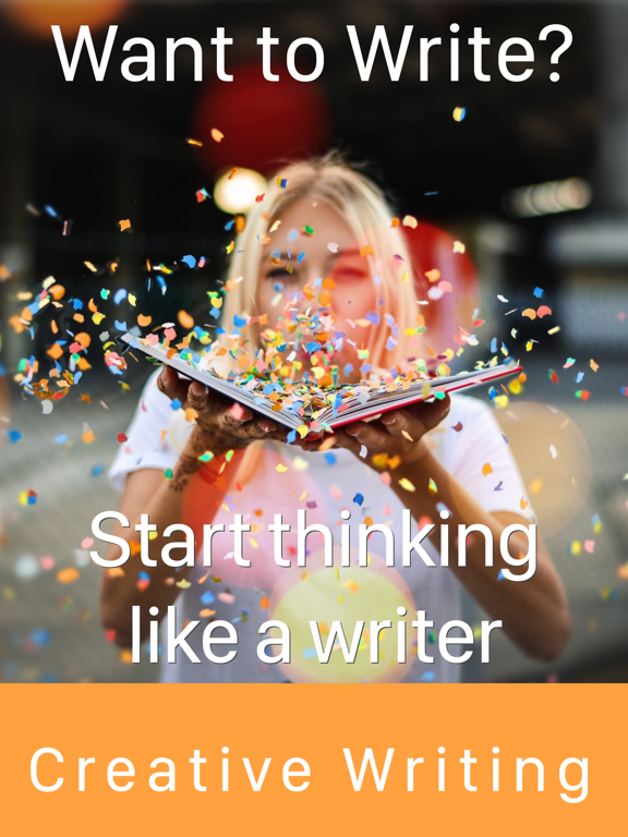 Writerly screenshot 7