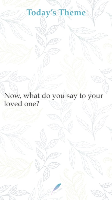 Writing Habit - Daily Prompts screenshot 4
