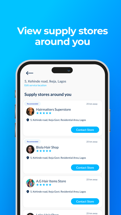 wrkman screenshot 1