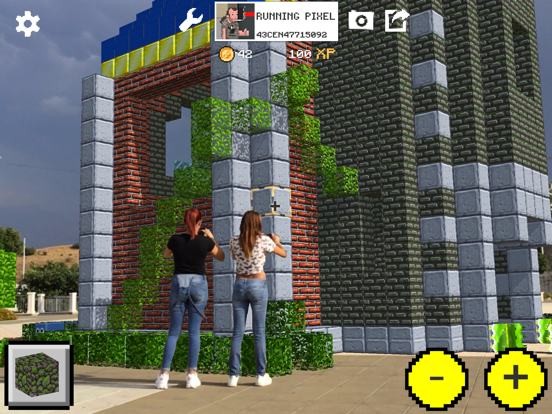 WrldCraft screenshot 7