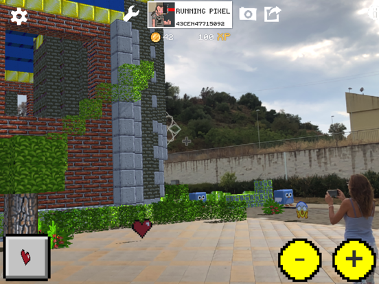 WrldCraft screenshot 3