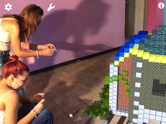 WrldCraft screenshot 9