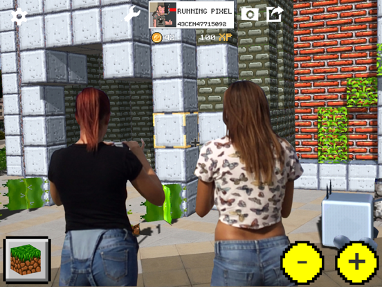 WrldCraft screenshot 10
