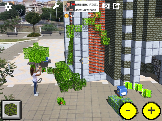 WrldCraft screenshot 4