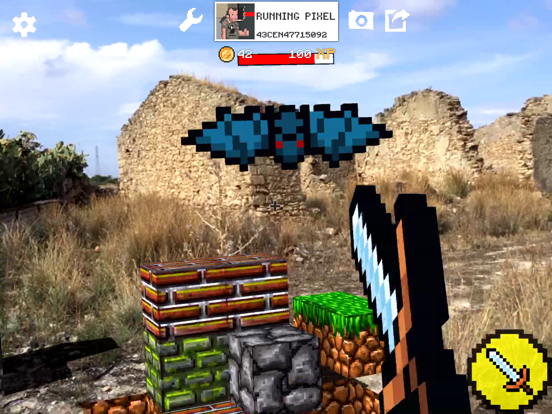 WrldCraft screenshot 5