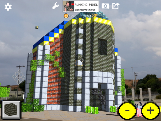 WrldCraft screenshot 8