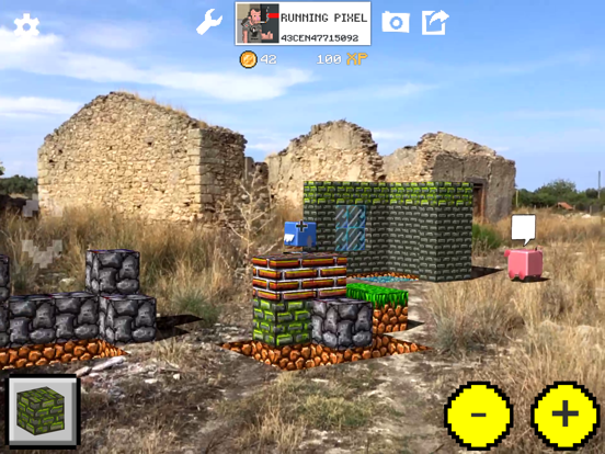 WrldCraft screenshot 6
