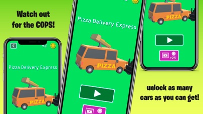 Wrong Way RUSH! screenshot 1