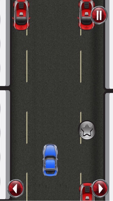 Wrong Way - The Game screenshot 2