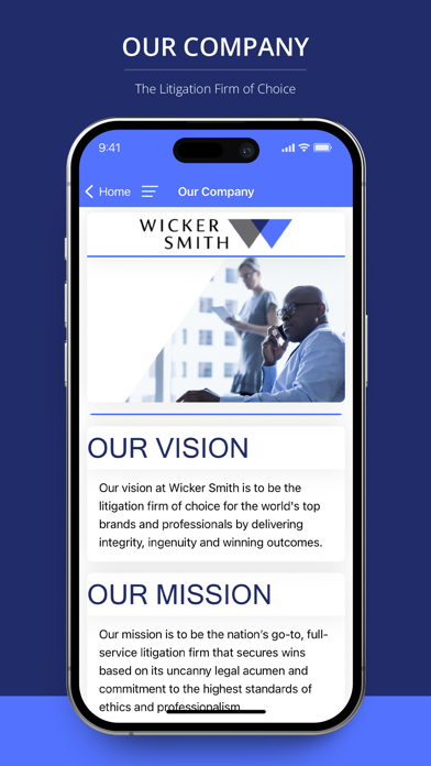 WS Connect! screenshot 3