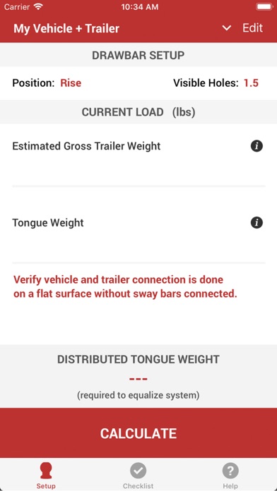 WS TrueTow screenshot 2