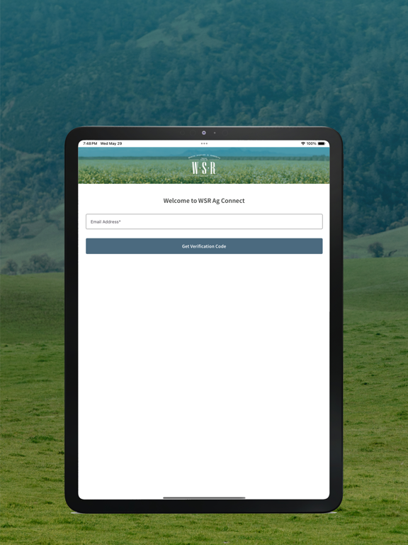 WSR Ag Connect screenshot 10