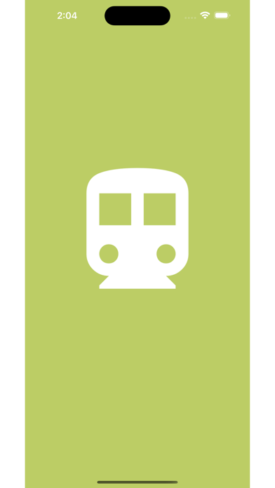 Wuhan Subway Map screenshot 4