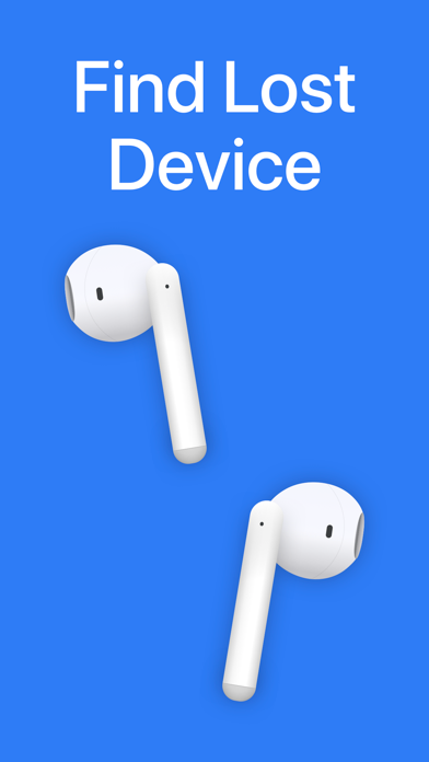 Wunderfind: Find Lost Device screenshot 4