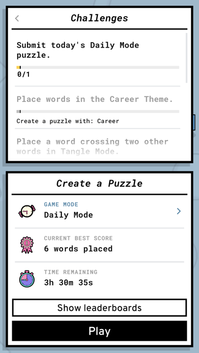 wurdweb screenshot 1