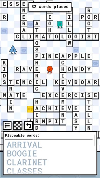 wurdweb screenshot 2