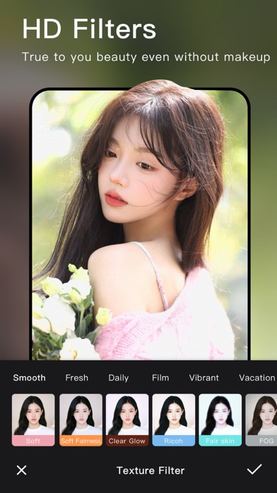 Wuta Camera - Nice Shot Always screenshot 5
