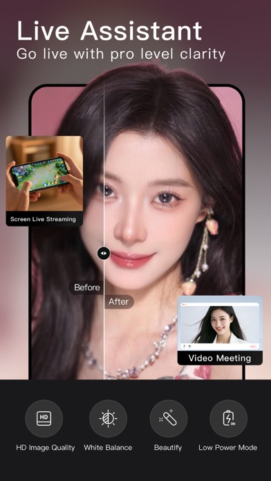 Wuta Camera - Nice Shot Always screenshot 4