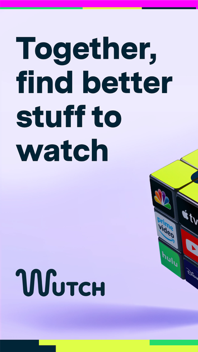 Wutch screenshot 5
