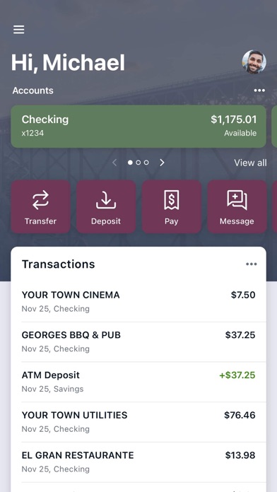 WV Central screenshot 4