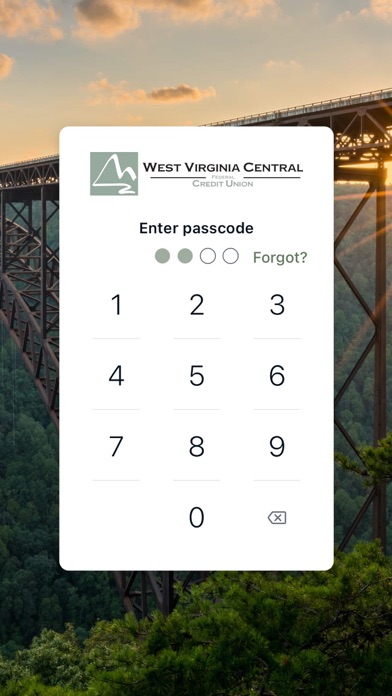WV Central screenshot 3