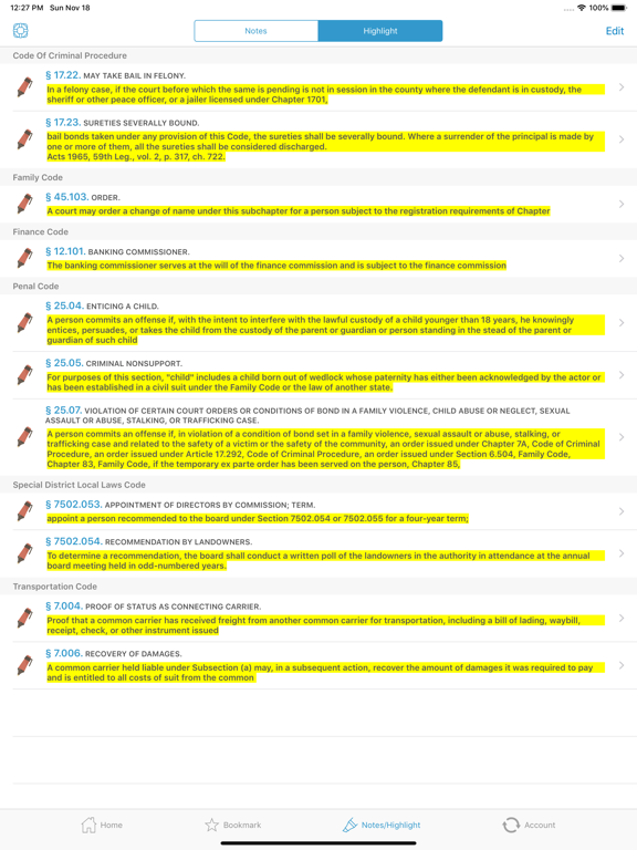WV Laws, West Virginia Code screenshot 4
