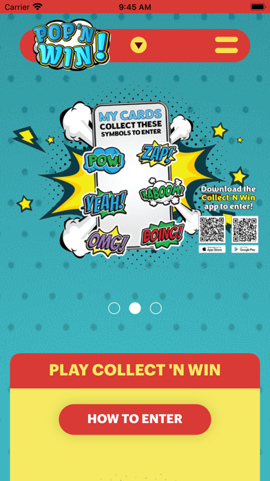 WV Lottery Collect 'N Win screenshot 3