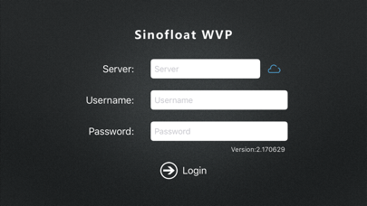 Wvp Safe screenshot 1